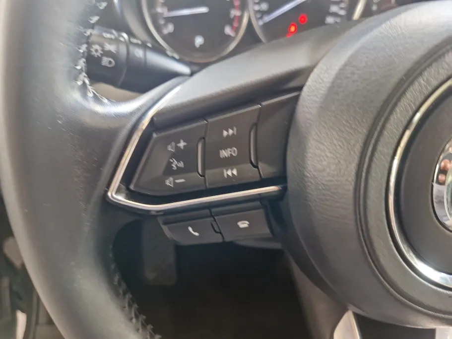 مازدا سى اكس 9 Skyactiv G 2023 