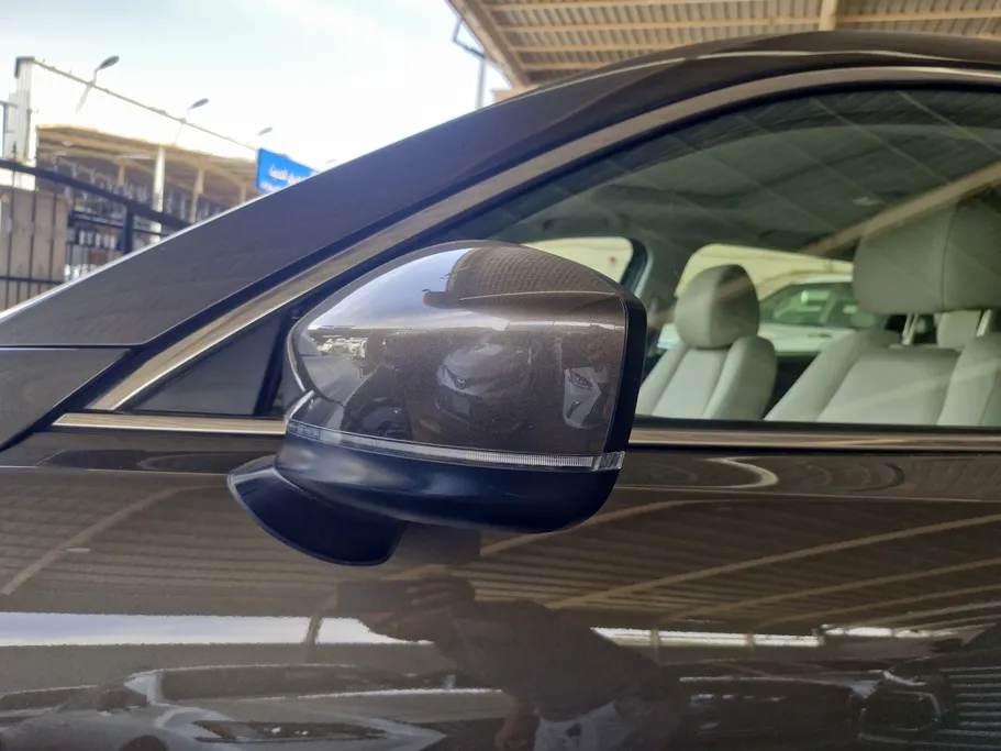 مازدا سى اكس 9 Skyactiv G 2023 