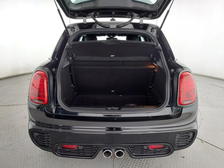 2020 Mini Cooper S 
