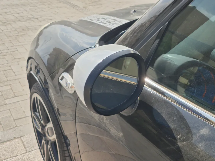 2020 Mini Cooper S 