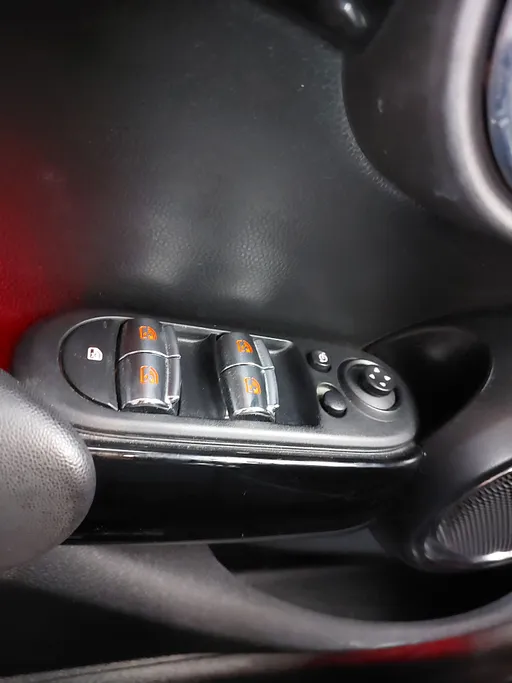 2020 Mini Cooper S 