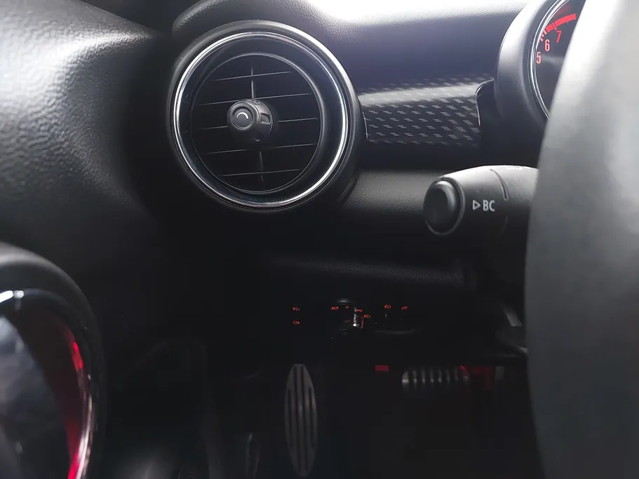 2020 Mini Cooper S 