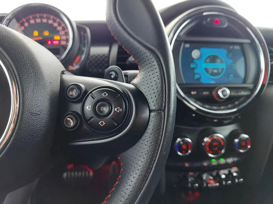 2020 Mini Cooper S 