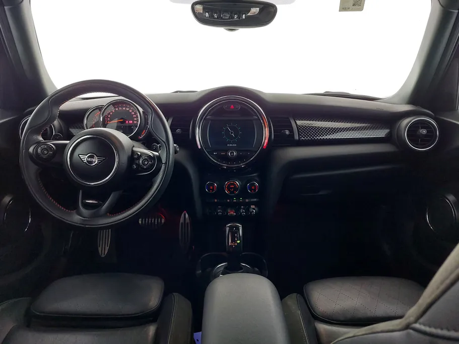 2020 Mini Cooper S 