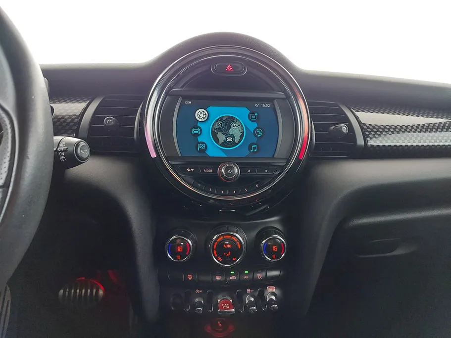 2020 Mini Cooper S 