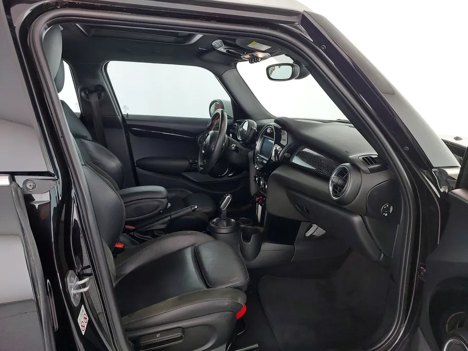 2020 Mini Cooper S 