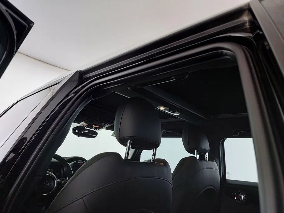 2020 Mini Cooper S 