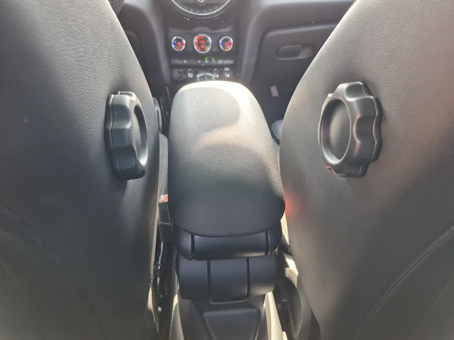 2020 Mini Cooper S 