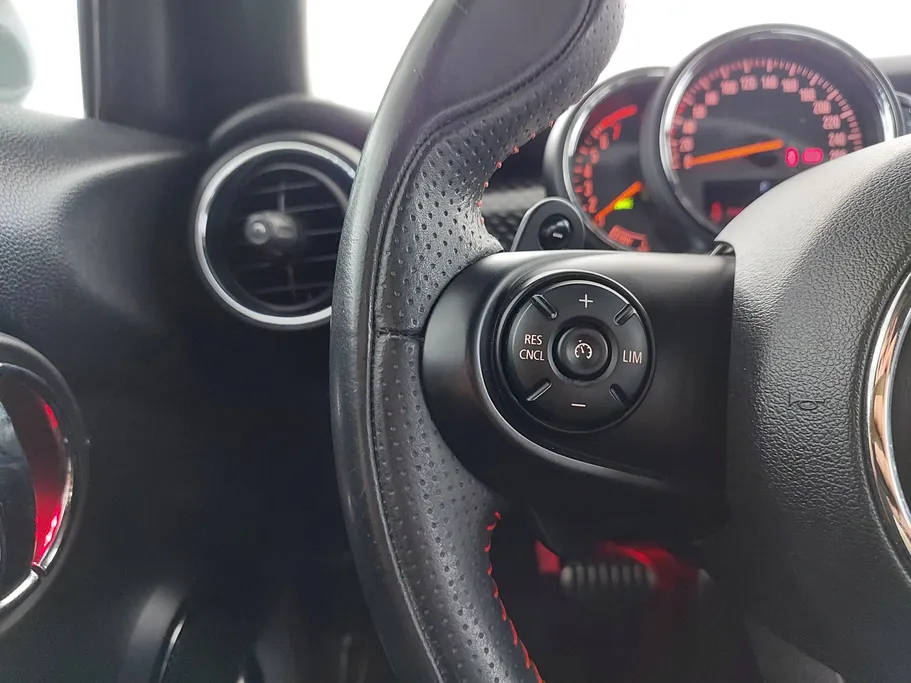 2020 Mini Cooper S 