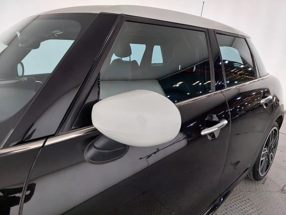 2020 Mini Cooper S 