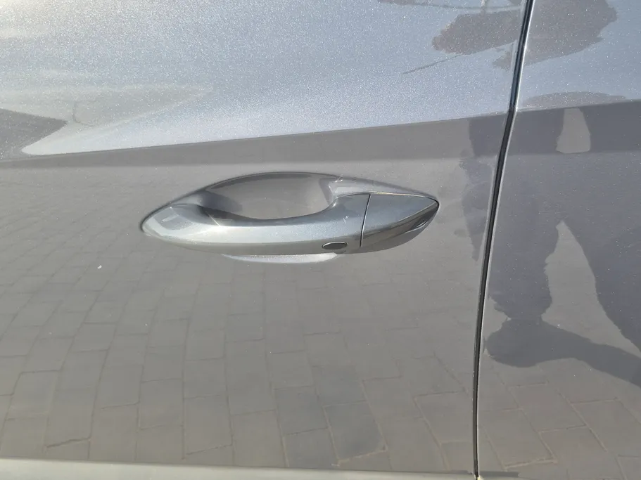 2025 Hyundai Tucson Smart 