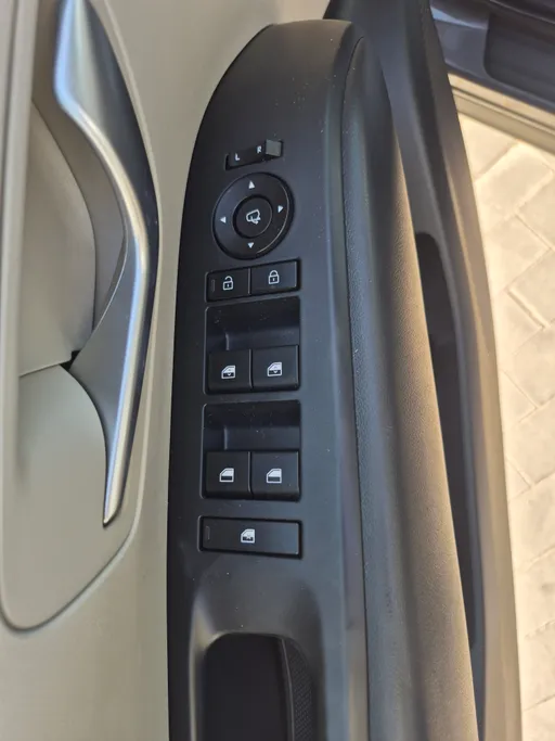 2025 Hyundai Tucson Smart 
