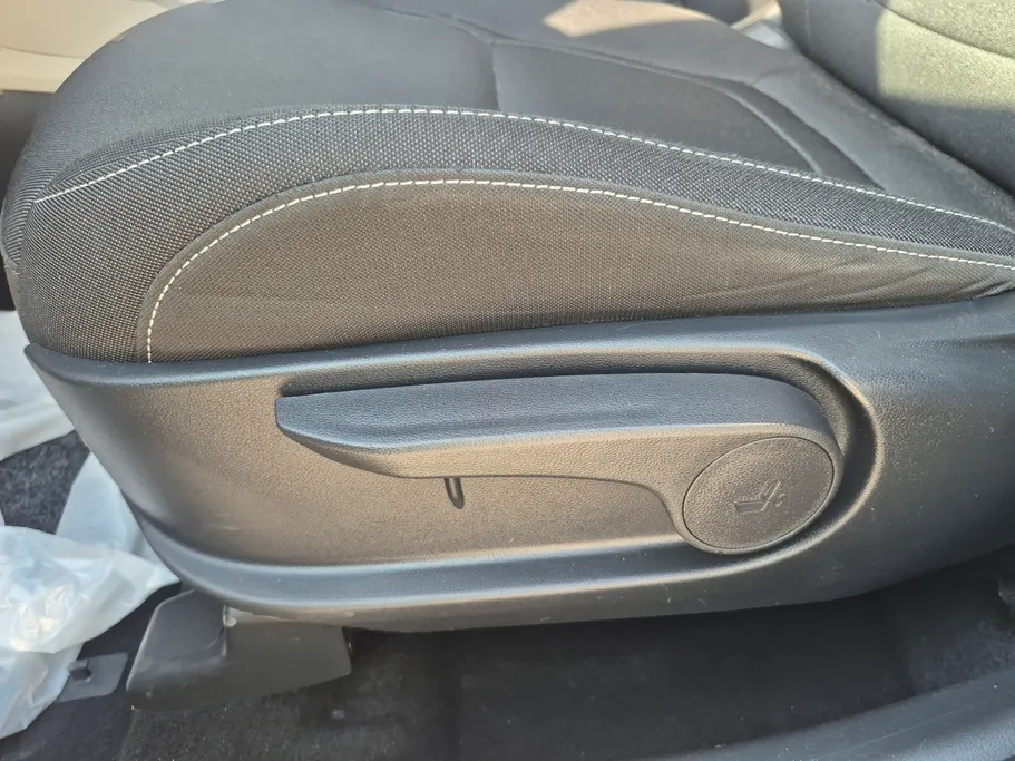 2025 Hyundai Tucson Smart 