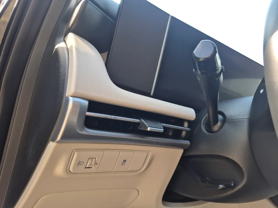 2025 Hyundai Tucson Smart 