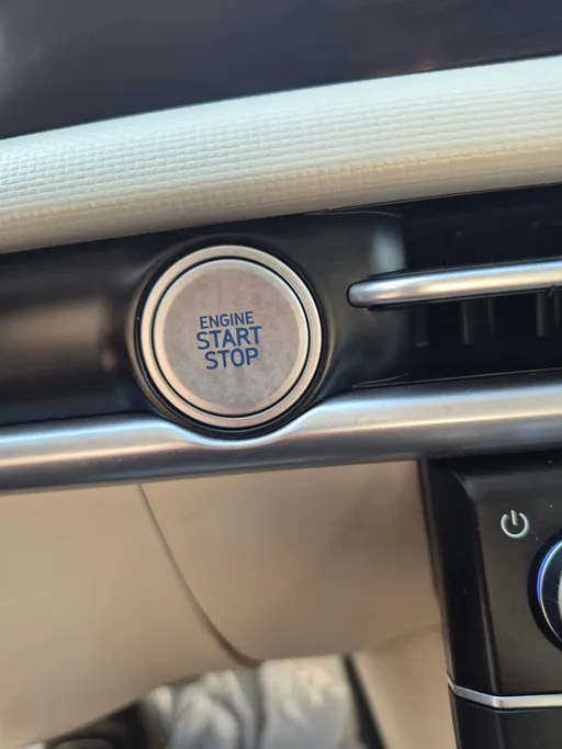 2025 Hyundai Tucson Smart 