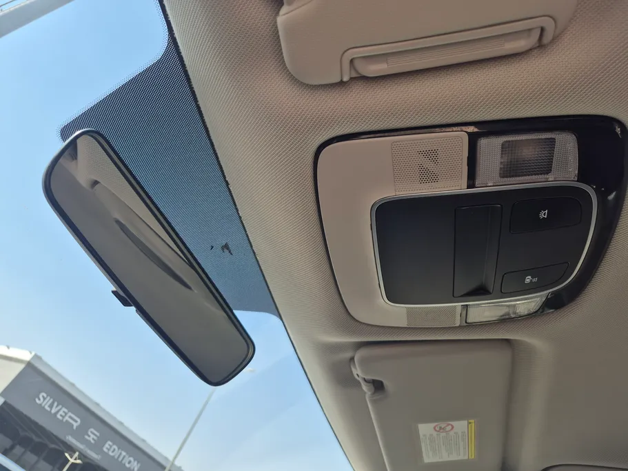 2025 Hyundai Tucson Smart 
