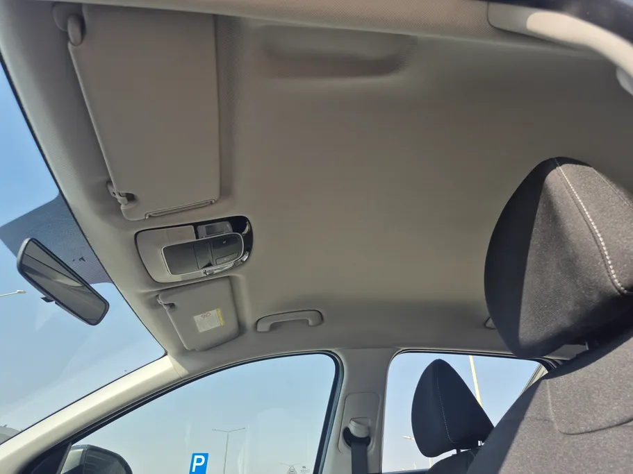 2025 Hyundai Tucson Smart 