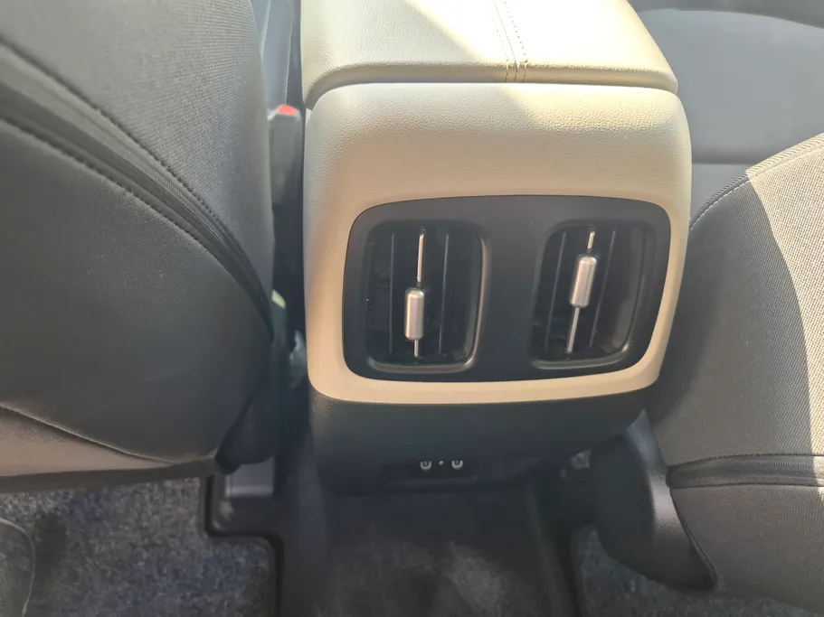 2025 Hyundai Tucson Smart 