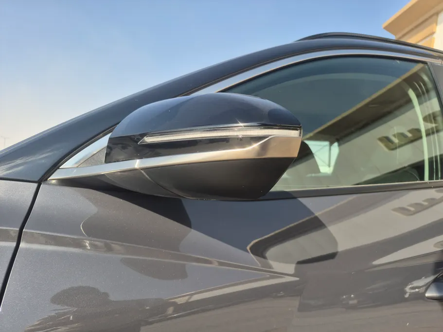 2025 Hyundai Tucson Smart 