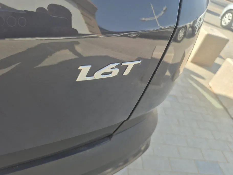 2025 Hyundai Tucson Smart 