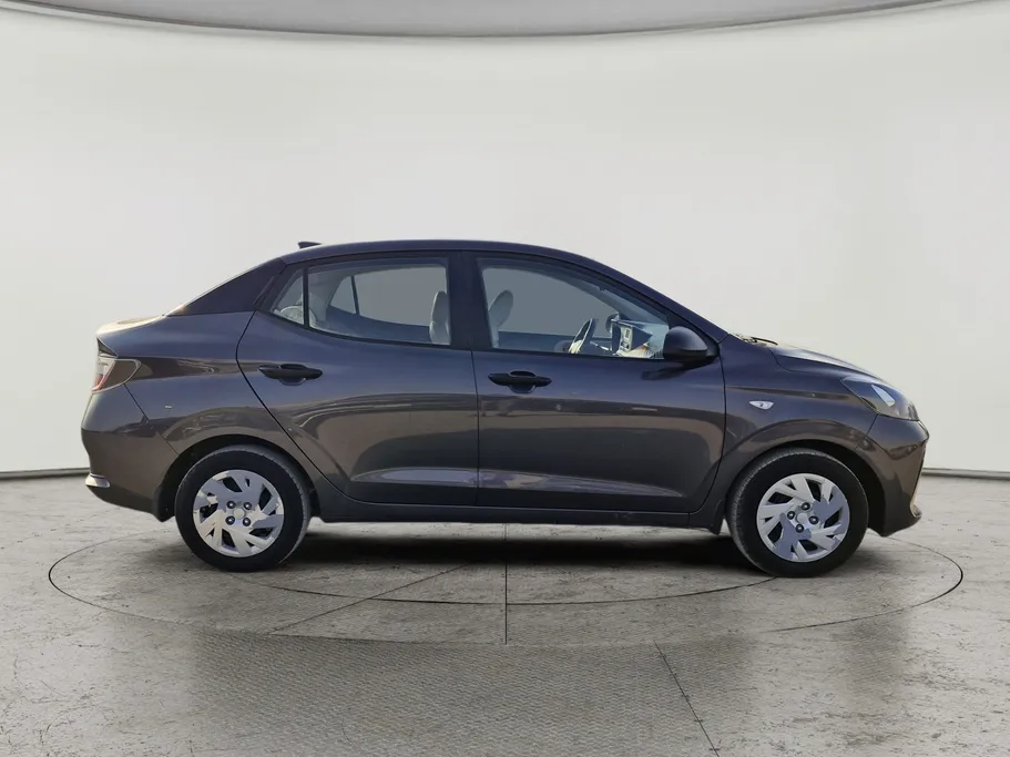 هيونداي Grand i10 فلييت 2024 