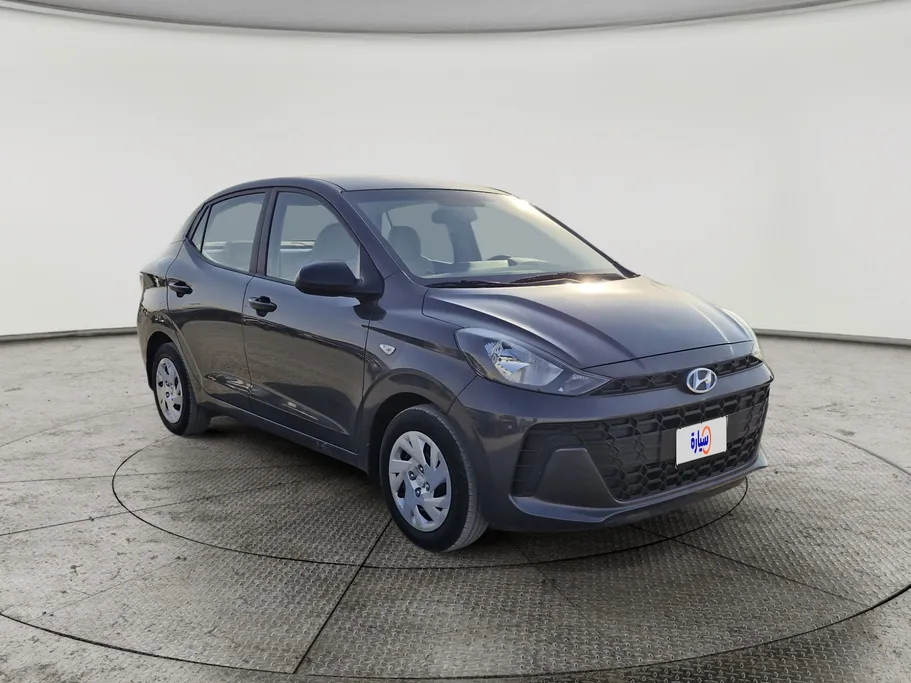 هيونداي Grand i10 فلييت 2024 