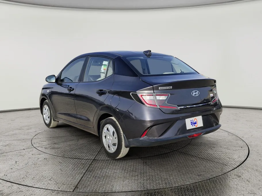 هيونداي Grand i10 فلييت 2024 