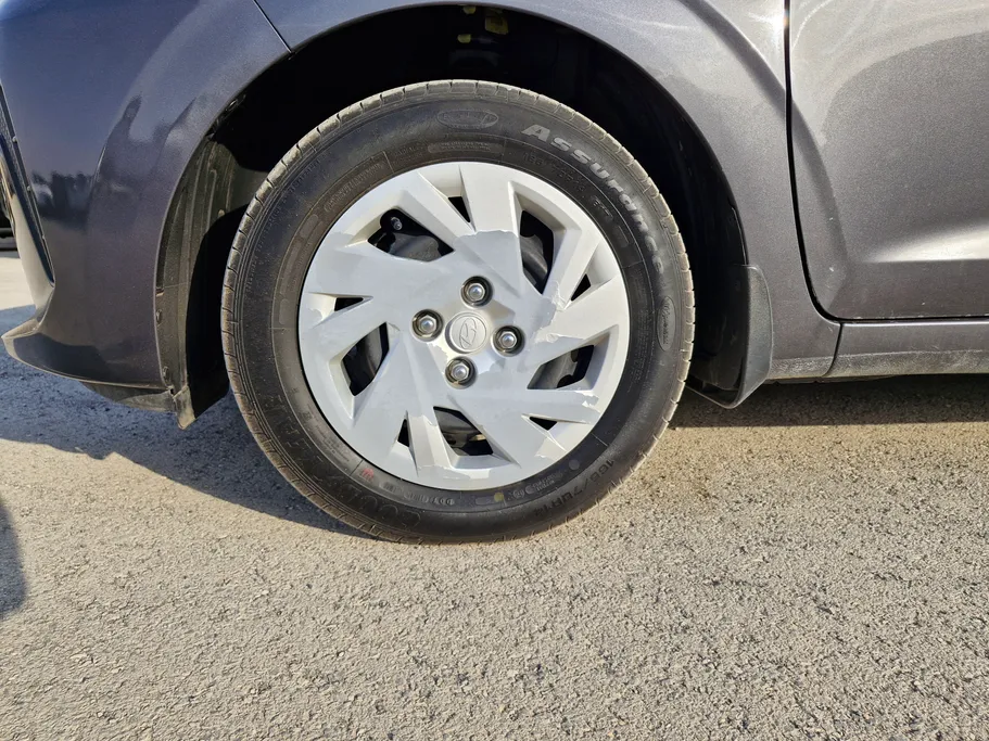 هيونداي Grand i10 فلييت 2024 