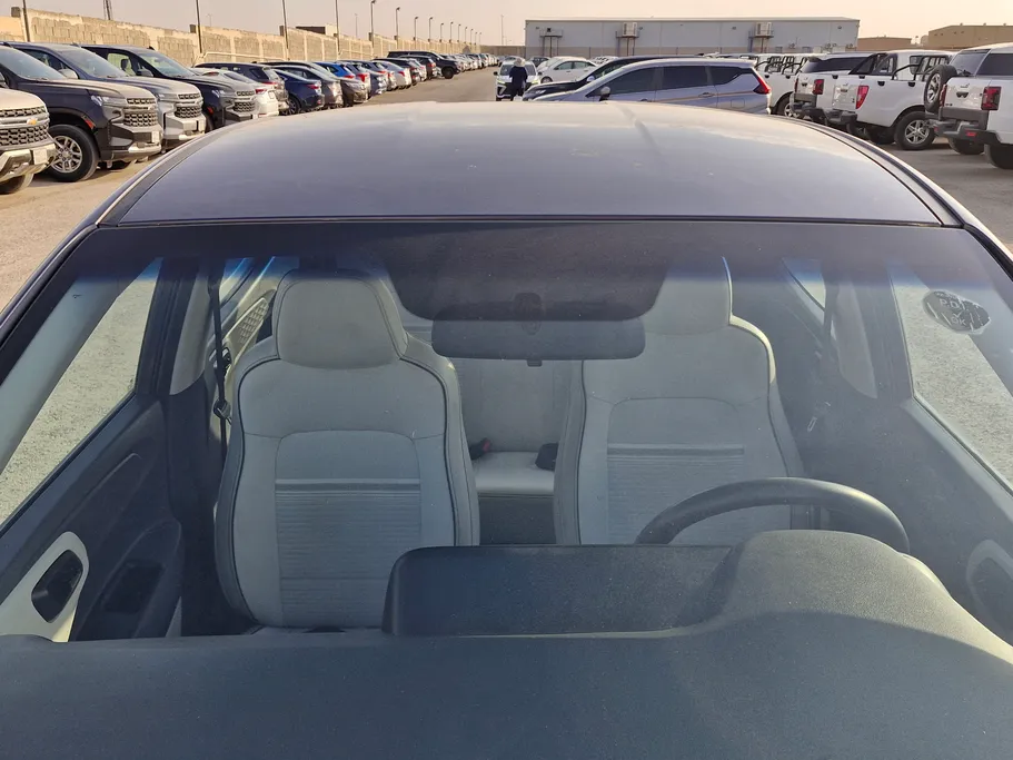 هيونداي Grand i10 فلييت 2024 
