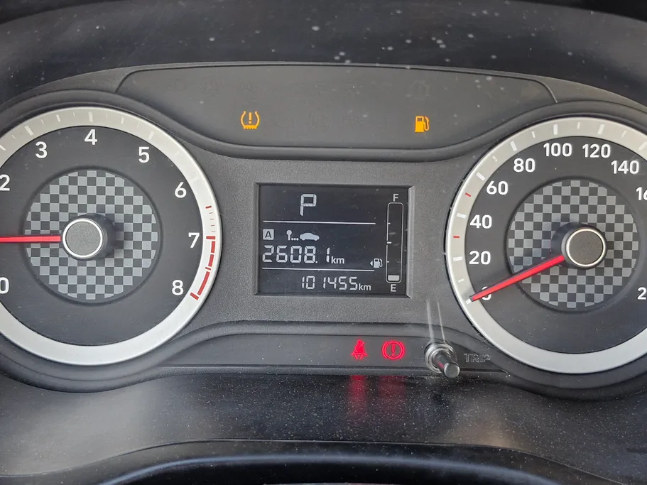 هيونداي Grand i10 فلييت 2024 
