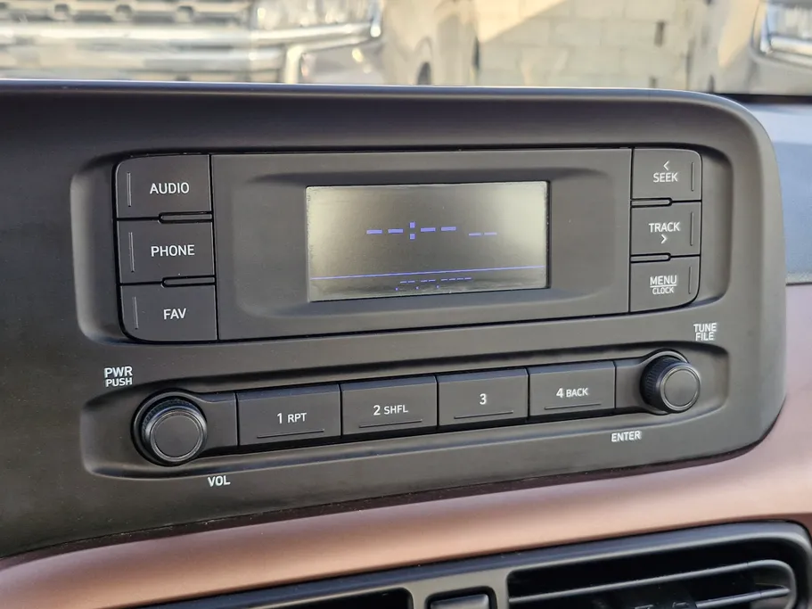 هيونداي Grand i10 فلييت 2024 