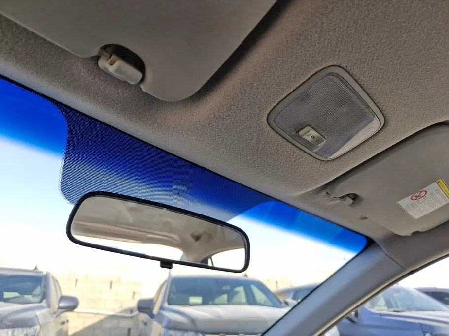 هيونداي Grand i10 فلييت 2024 