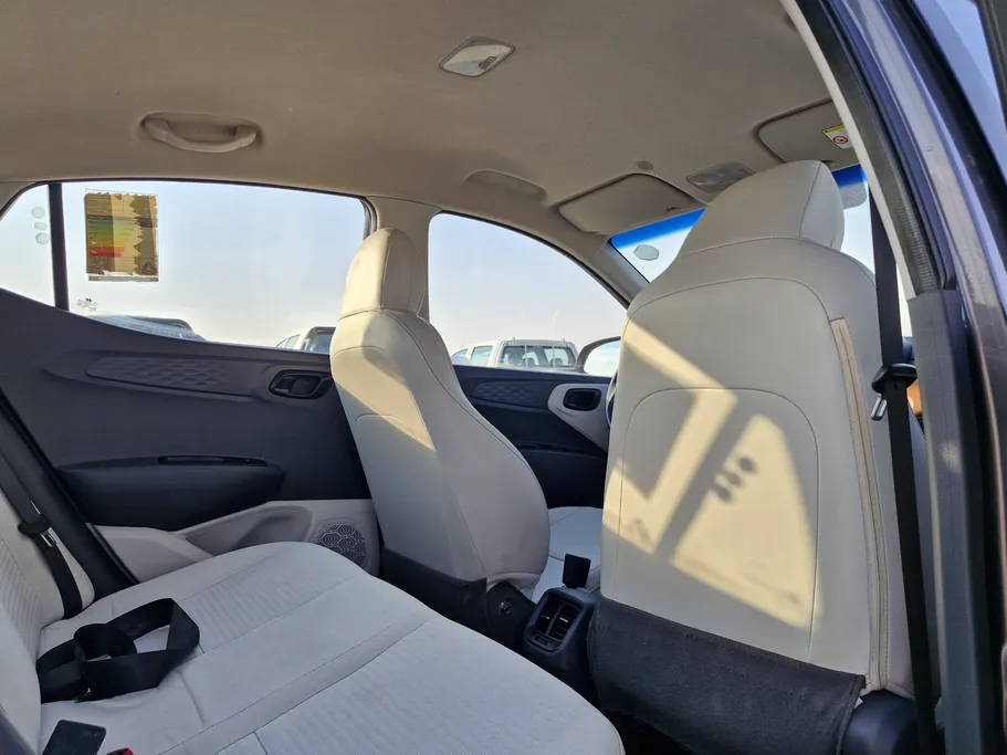 هيونداي Grand i10 فلييت 2024 