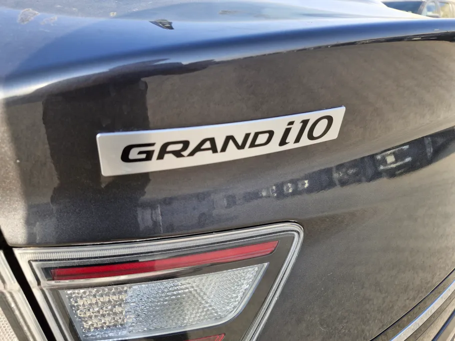 هيونداي Grand i10 فلييت 2024 