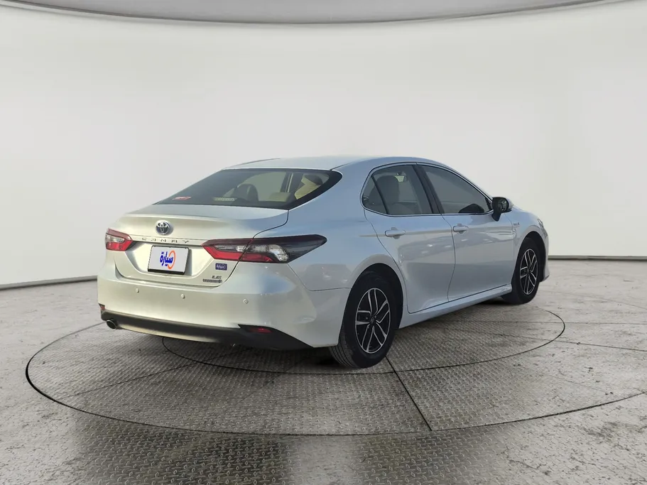 2023 Toyota Camry  LE HEV 