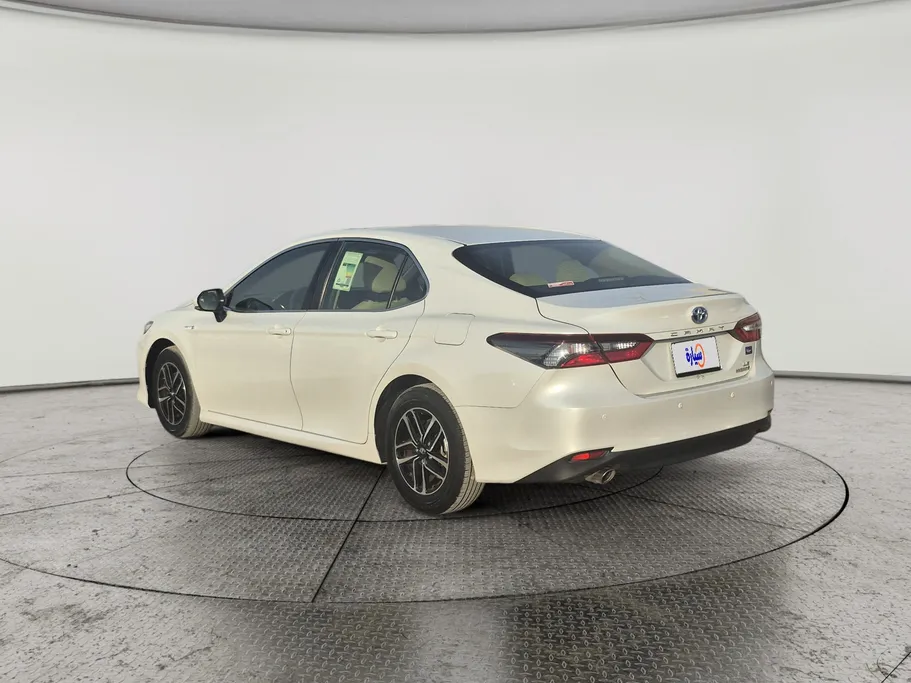 2023 Toyota Camry  LE HEV 