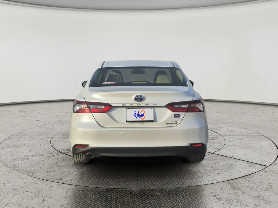 2023 Toyota Camry  LE HEV 