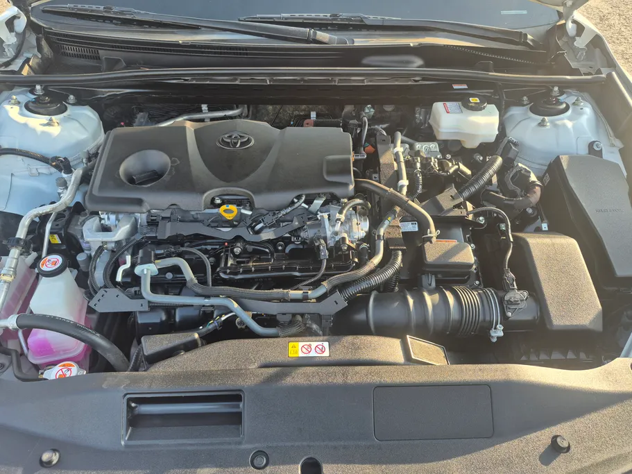 2023 Toyota Camry  LE HEV 