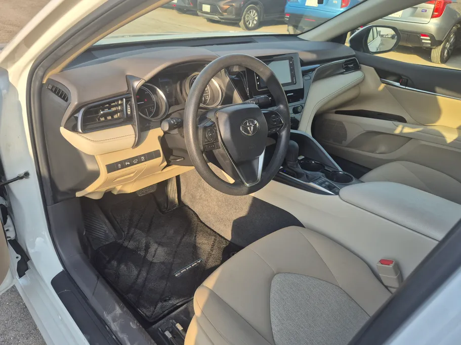 2023 Toyota Camry  LE HEV 