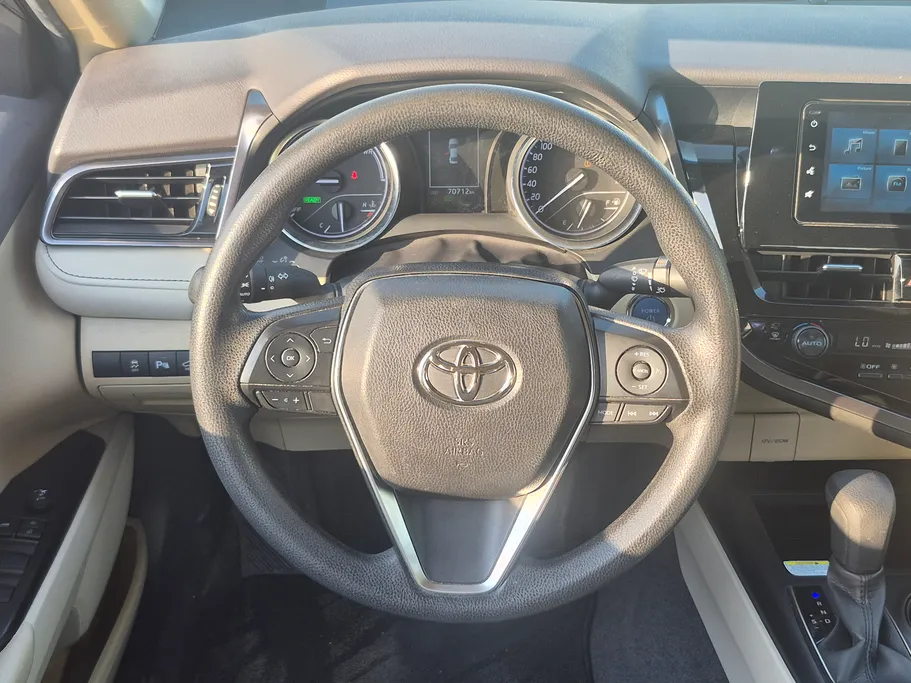 2023 Toyota Camry  LE HEV 