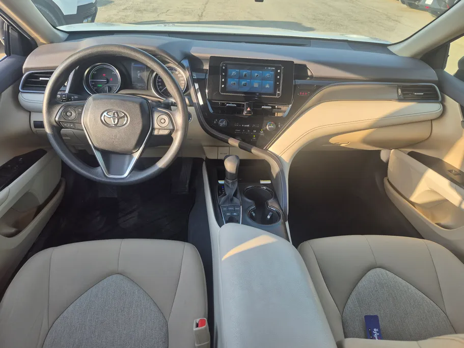 2023 Toyota Camry  LE HEV 