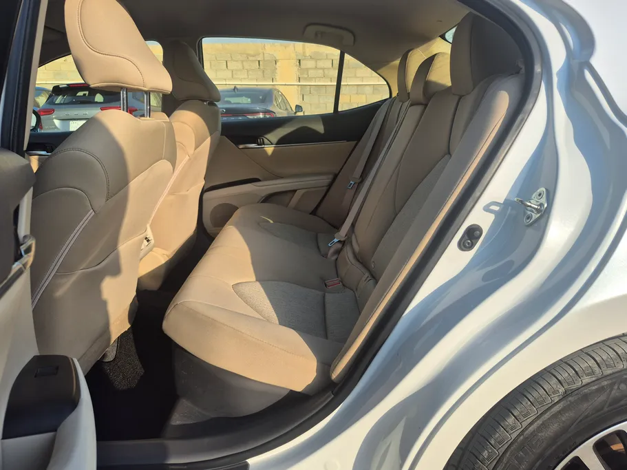 2023 Toyota Camry  LE HEV 