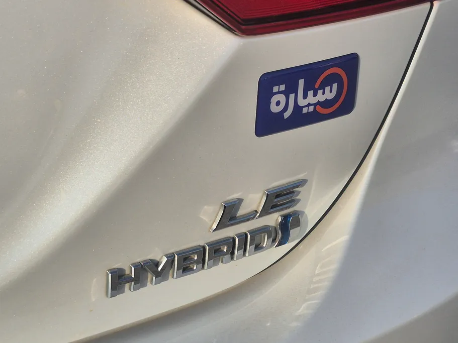 2023 Toyota Camry  LE HEV 