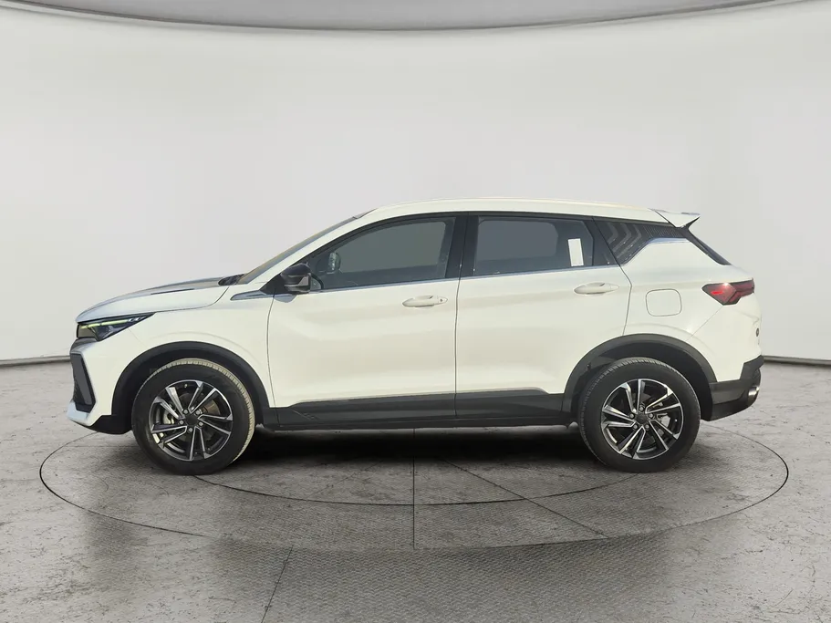 2024 Geely Coolray Basic GS 
