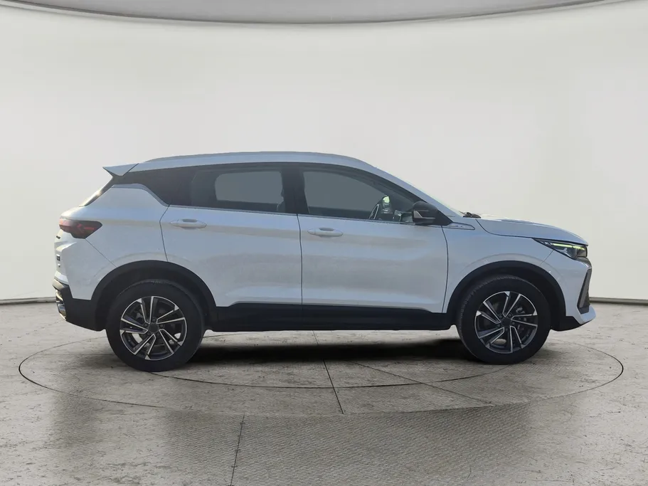 2024 Geely Coolray Basic GS 