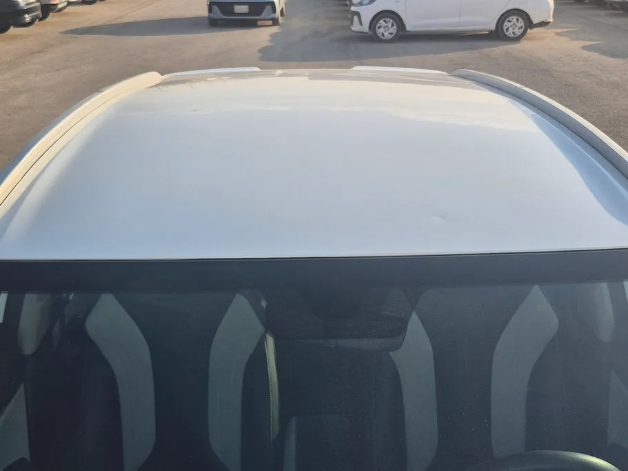 2024 Geely Coolray Basic GS 