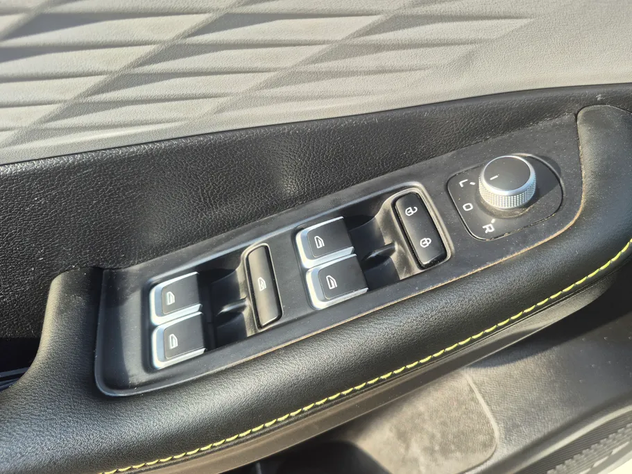 2024 Geely Coolray Basic GS 