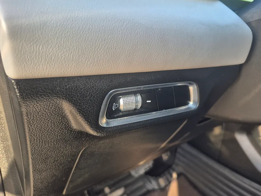 2024 Geely Coolray Basic GS 