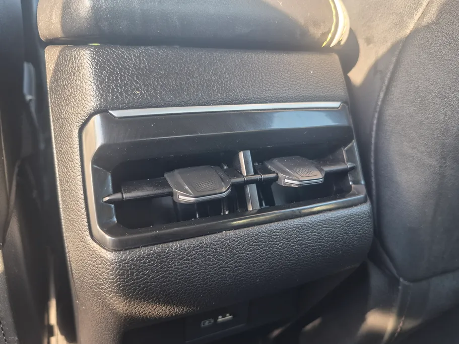 2024 Geely Coolray Basic GS 