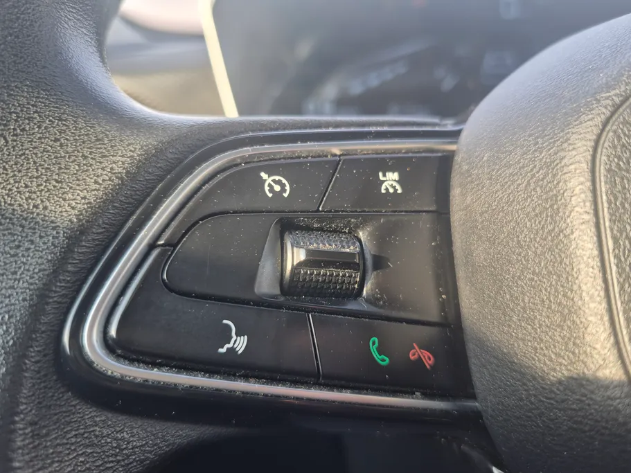 2024 Geely Coolray Basic GS 